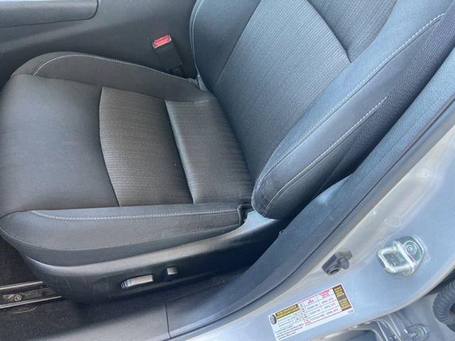 used 2024 Nissan Altima car, priced at $21,478