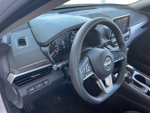 used 2024 Nissan Altima car, priced at $21,478
