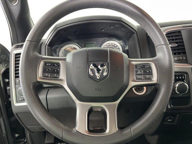 used 2024 Ram 1500 Classic car, priced at $26,800