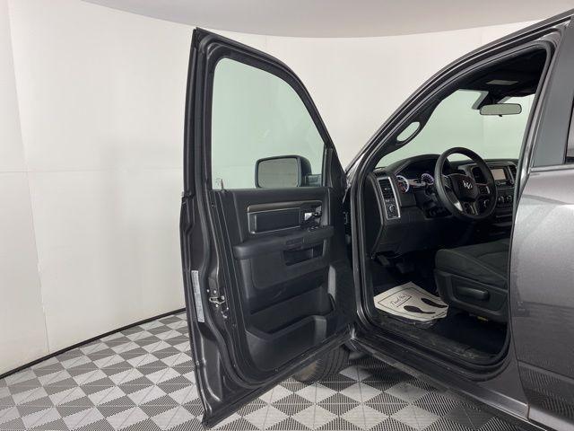 used 2024 Ram 1500 Classic car, priced at $26,800