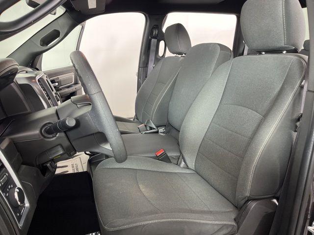 used 2024 Ram 1500 Classic car, priced at $26,800