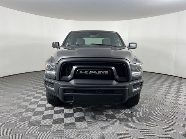 used 2024 Ram 1500 Classic car, priced at $26,800