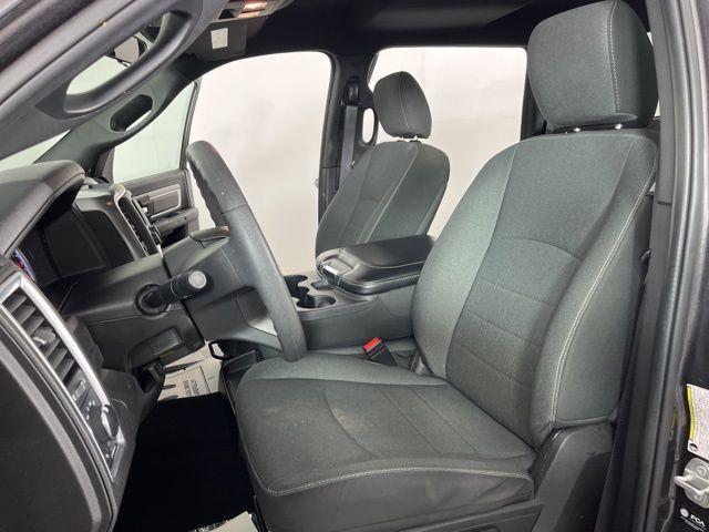 used 2024 Ram 1500 Classic car, priced at $26,800