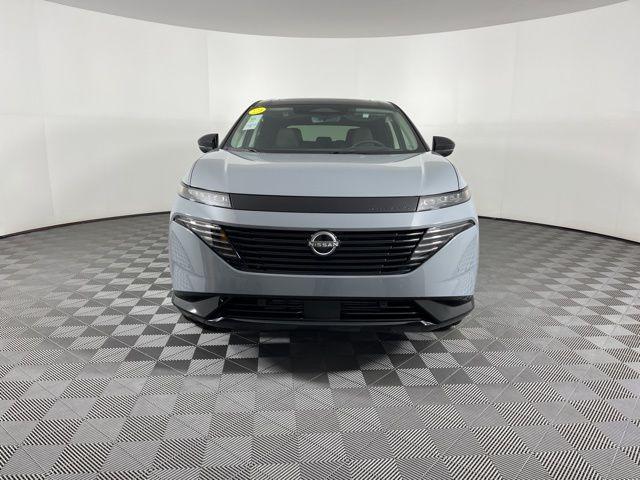 new 2025 Nissan Murano car, priced at $46,648