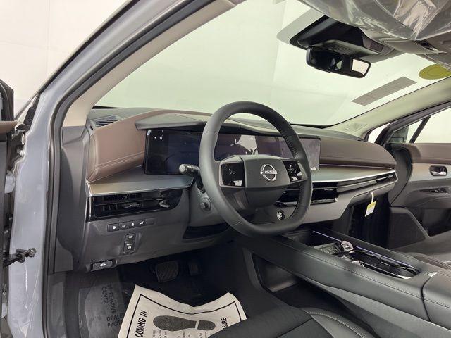 new 2025 Nissan Murano car, priced at $46,648