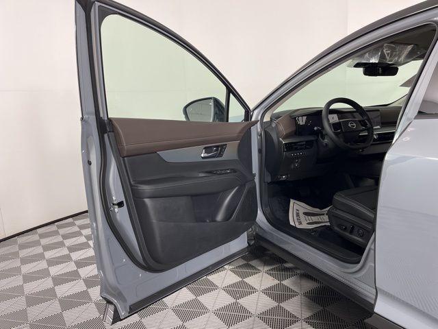 new 2025 Nissan Murano car, priced at $46,648