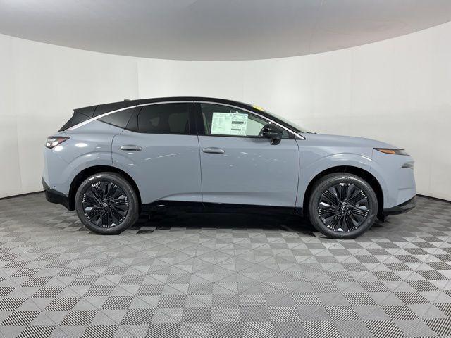 new 2025 Nissan Murano car, priced at $46,648