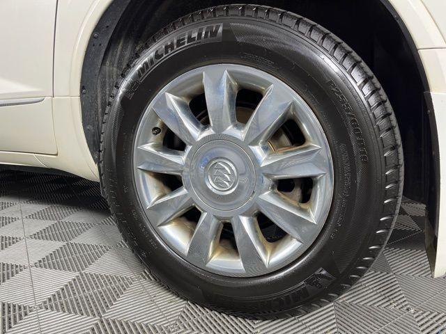 used 2015 Buick Enclave car, priced at $9,500