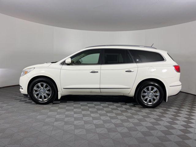 used 2015 Buick Enclave car, priced at $9,500