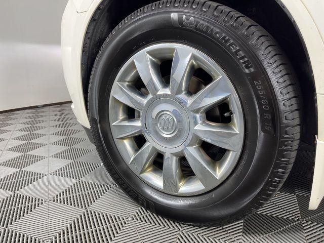 used 2015 Buick Enclave car, priced at $9,500
