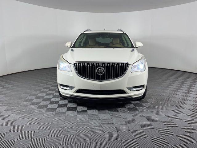 used 2015 Buick Enclave car, priced at $9,500