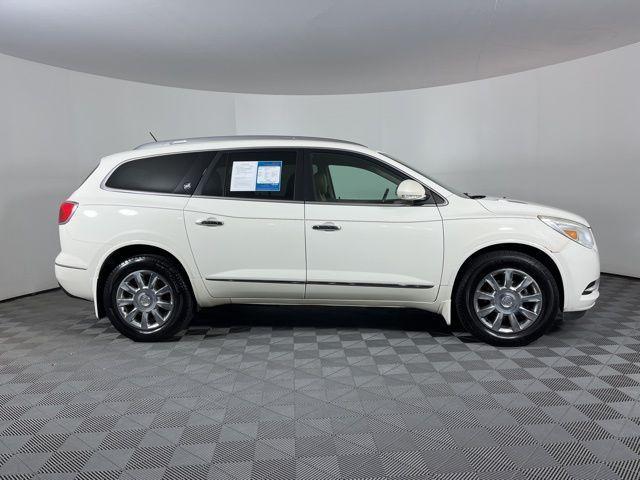 used 2015 Buick Enclave car, priced at $9,500