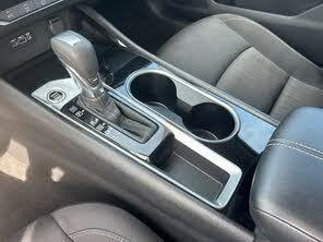 used 2024 Nissan Altima car, priced at $20,400