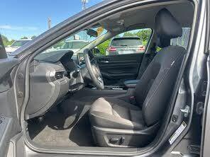 used 2024 Nissan Altima car, priced at $20,400