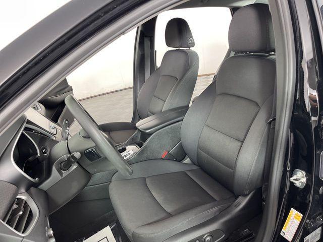 used 2023 Chevrolet Malibu car, priced at $18,178