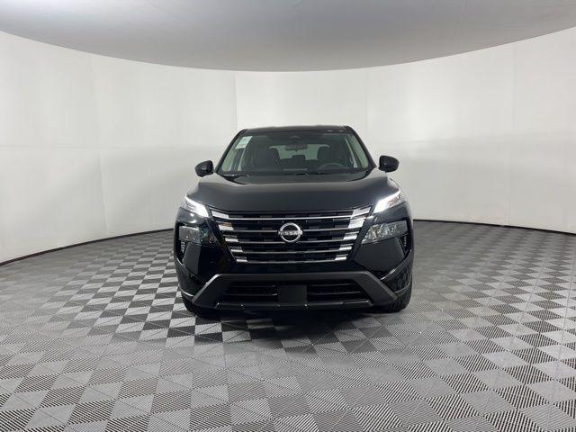 new 2026 Nissan Rogue car