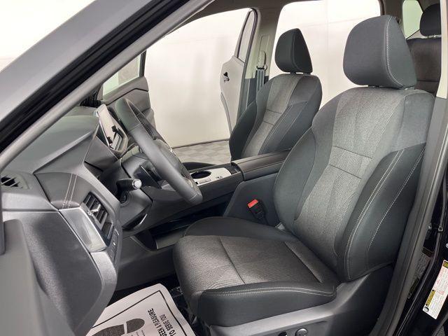 new 2026 Nissan Rogue car