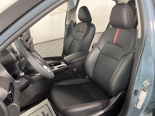new 2025 Nissan Sentra car, priced at $28,092