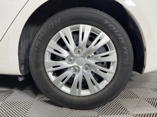 used 2016 Kia Forte car, priced at $9,631