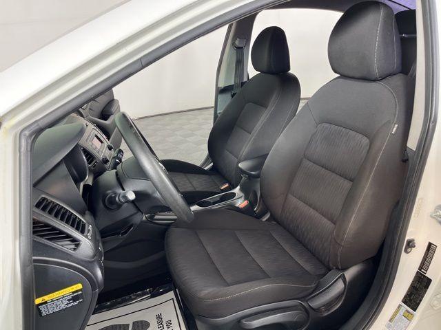 used 2016 Kia Forte car, priced at $9,631