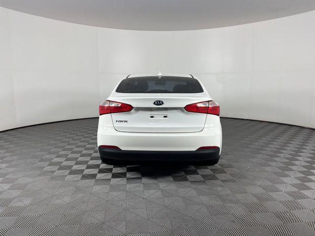 used 2016 Kia Forte car, priced at $9,631