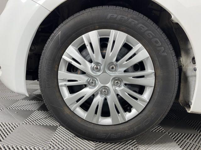 used 2016 Kia Forte car, priced at $9,631