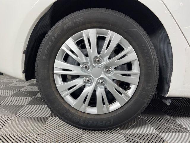 used 2016 Kia Forte car, priced at $9,631