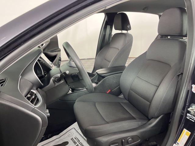 used 2023 Chevrolet Malibu car, priced at $15,630