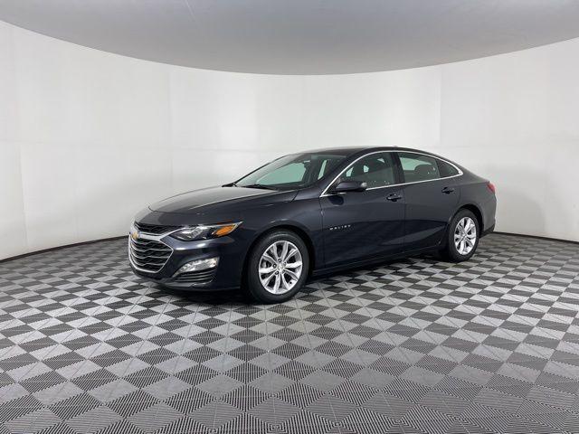 used 2023 Chevrolet Malibu car, priced at $15,630