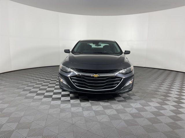 used 2023 Chevrolet Malibu car, priced at $15,630