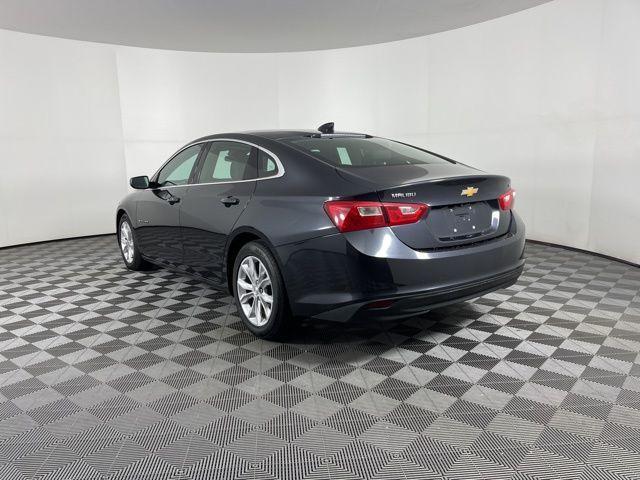 used 2023 Chevrolet Malibu car, priced at $15,630