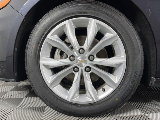 used 2023 Chevrolet Malibu car, priced at $15,630