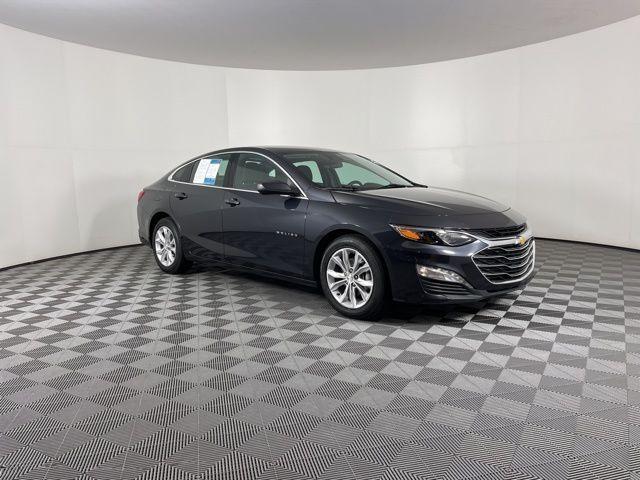 used 2023 Chevrolet Malibu car, priced at $15,630