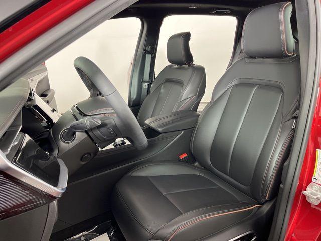 used 2024 Jeep Wagoneer S car, priced at $52,900