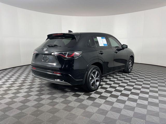 used 2023 Honda HR-V car, priced at $26,308