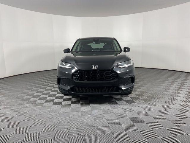 used 2023 Honda HR-V car, priced at $26,308