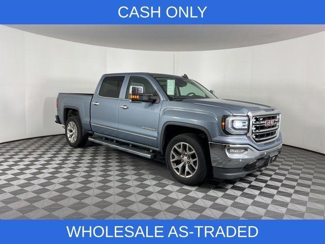 used 2016 GMC Sierra 1500 car, priced at $12,325