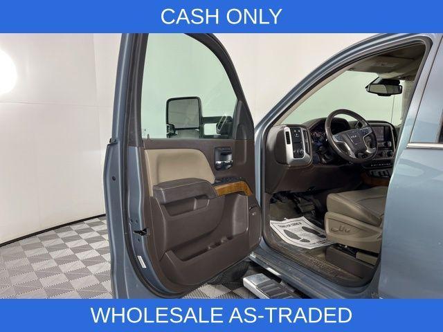 used 2016 GMC Sierra 1500 car, priced at $12,325
