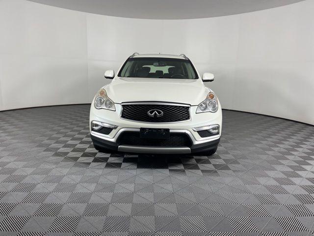 used 2016 INFINITI QX50 car, priced at $12,857