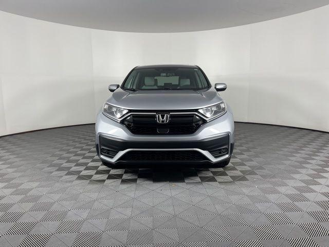 used 2022 Honda CR-V car, priced at $26,405