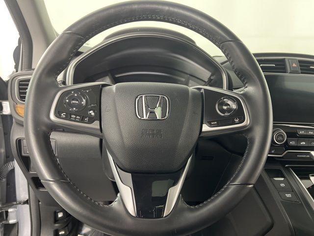 used 2022 Honda CR-V car, priced at $26,405