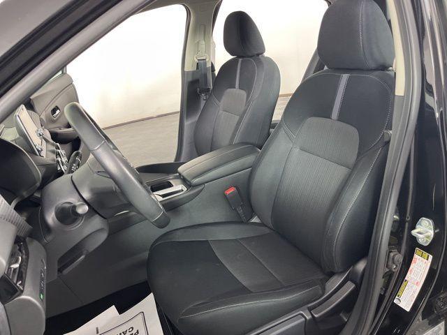 used 2024 Nissan Sentra car, priced at $18,000