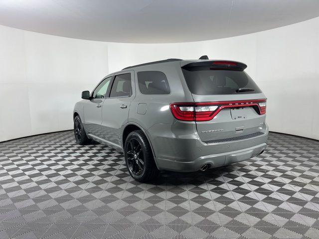 used 2024 Dodge Durango car, priced at $32,000