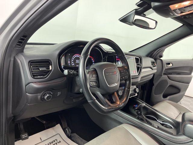 used 2024 Dodge Durango car, priced at $32,000