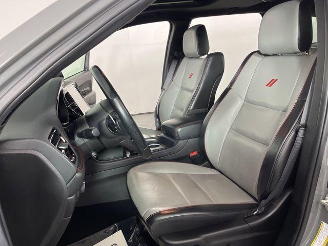 used 2024 Dodge Durango car, priced at $32,000