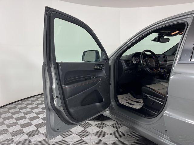 used 2024 Dodge Durango car, priced at $32,000