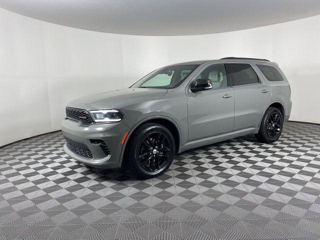used 2024 Dodge Durango car, priced at $32,000