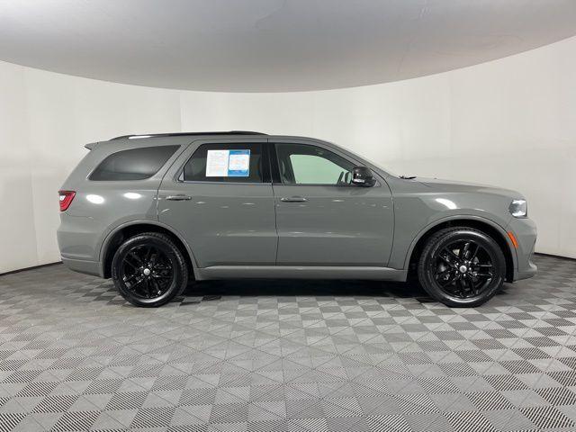 used 2024 Dodge Durango car, priced at $32,000
