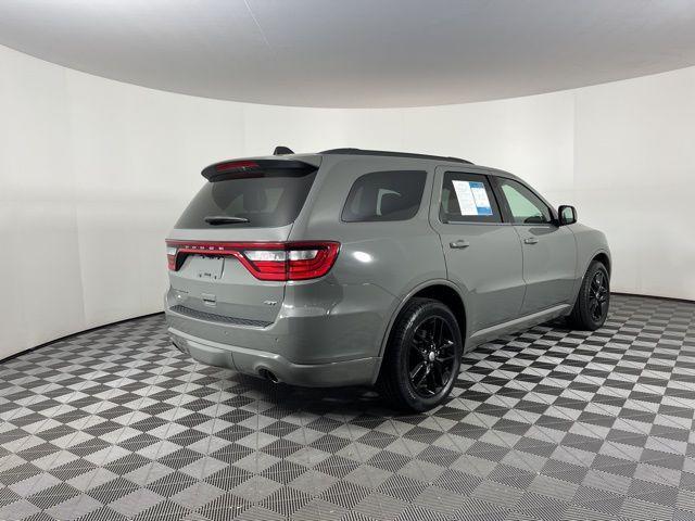 used 2024 Dodge Durango car, priced at $32,000