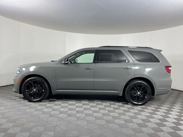 used 2024 Dodge Durango car, priced at $32,000